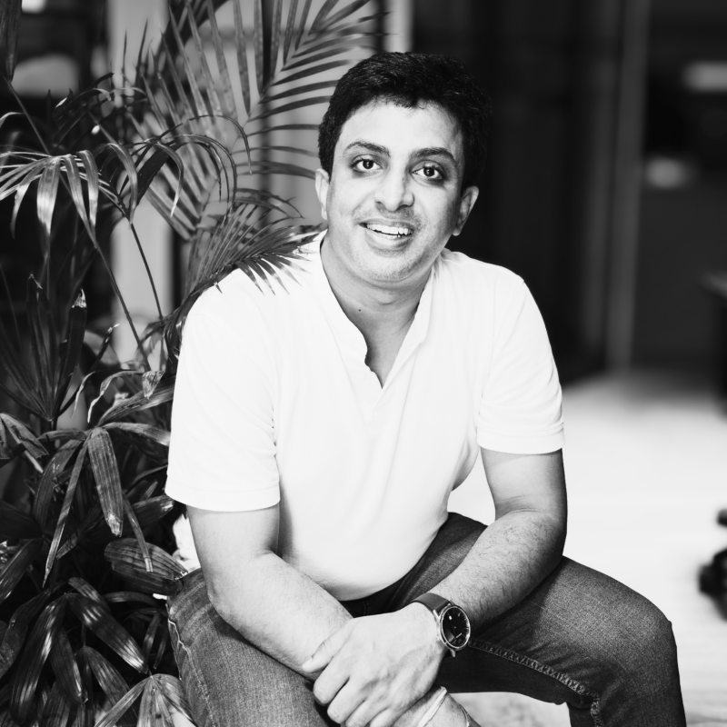 Dhananjay Malhotra Dhananjay Malhotra