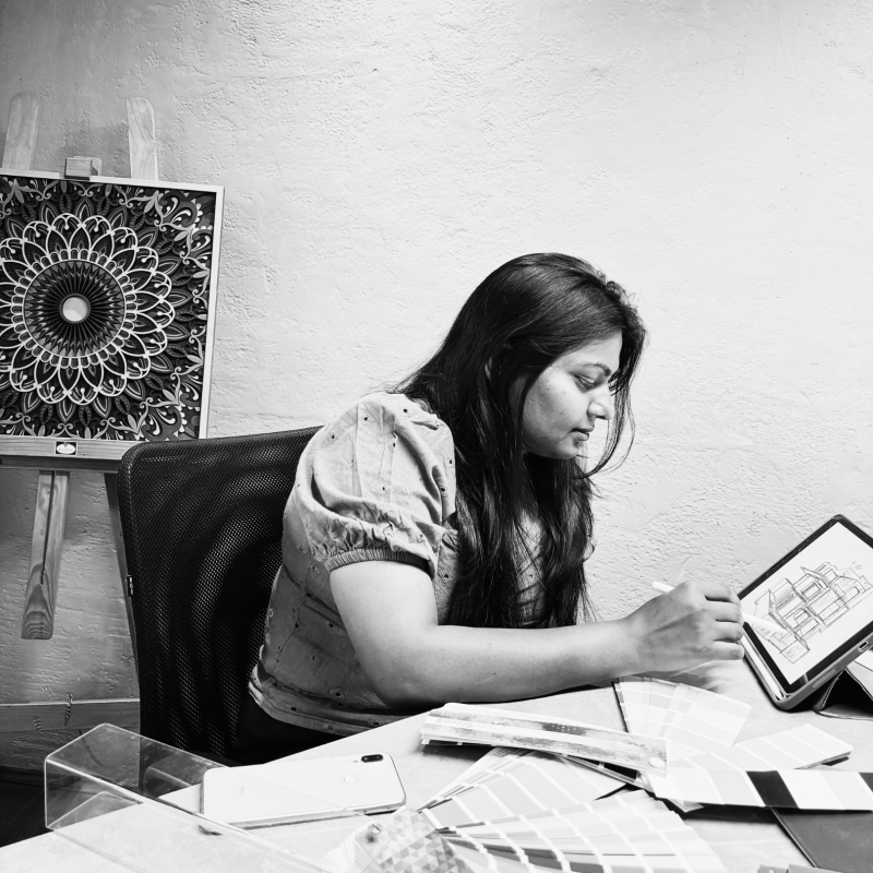Radhika Bohra Radhika Bohra