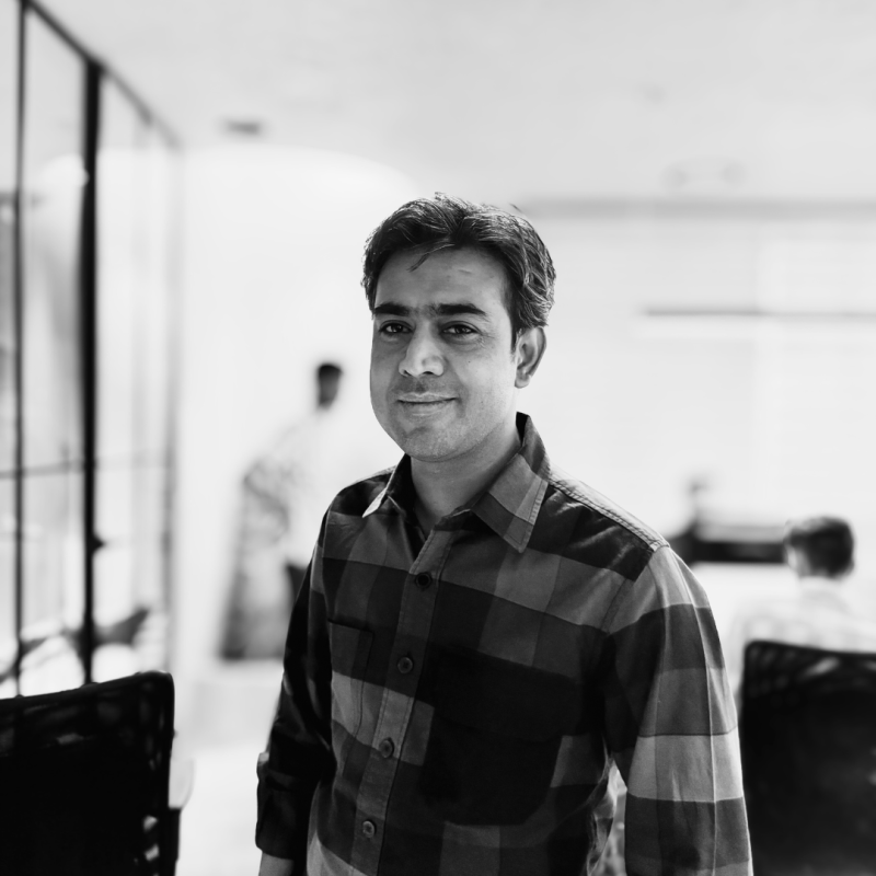 Mukesh Nawaria Mukesh Nawaria