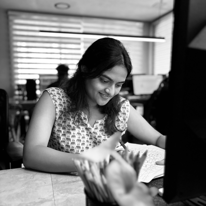 Pranjal Dhomne Pranjal Dhomne