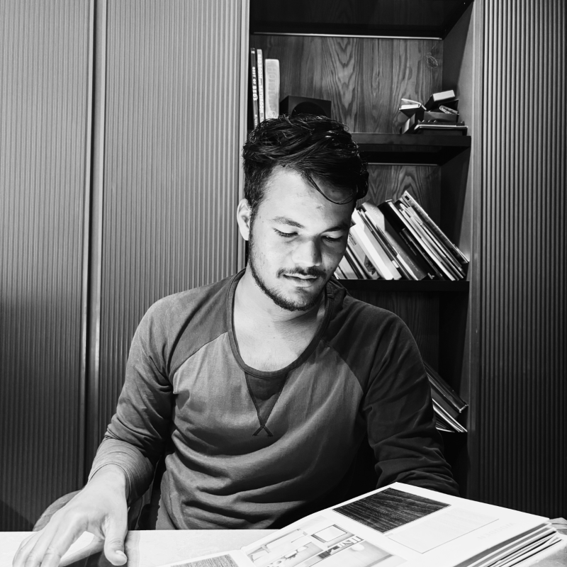 Priyanshu Saini Priyanshu Saini